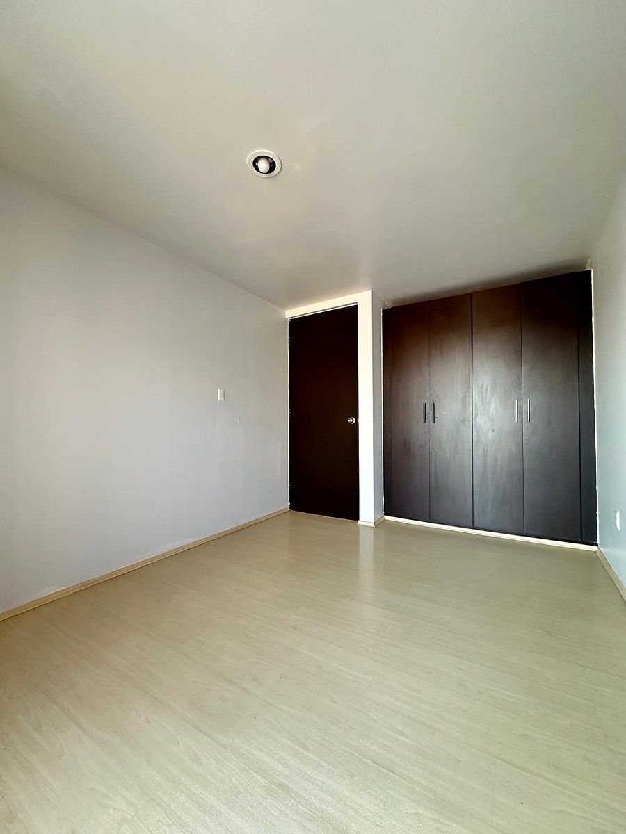 Apartamento em Ex Hacienda San Juan de Dios, Tlalpan, foto 8 de 15