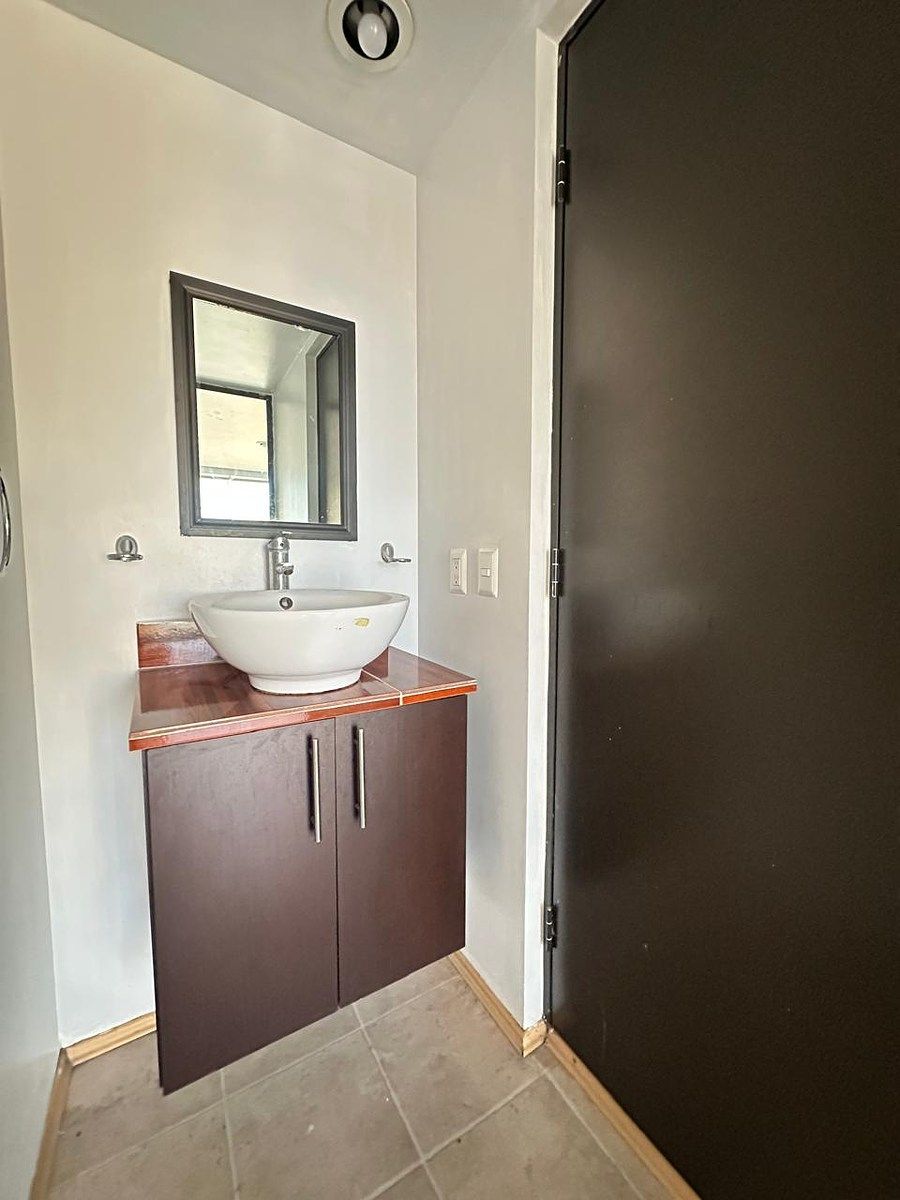 Apartamento em Ex Hacienda San Juan de Dios, Tlalpan, foto 7 de 15