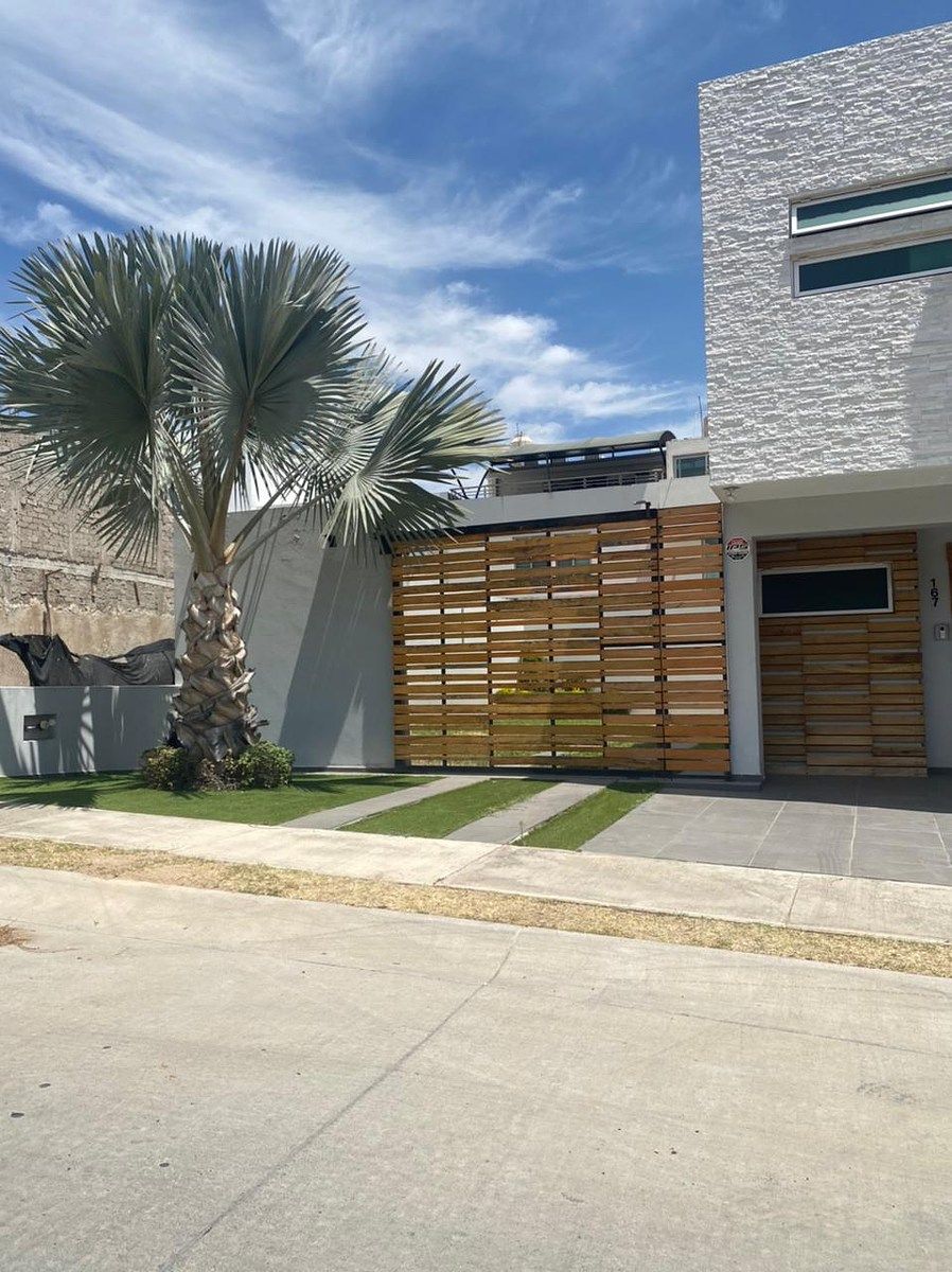Casa em condomínio fechado em La Cima, Zapopan, foto 2 de 32