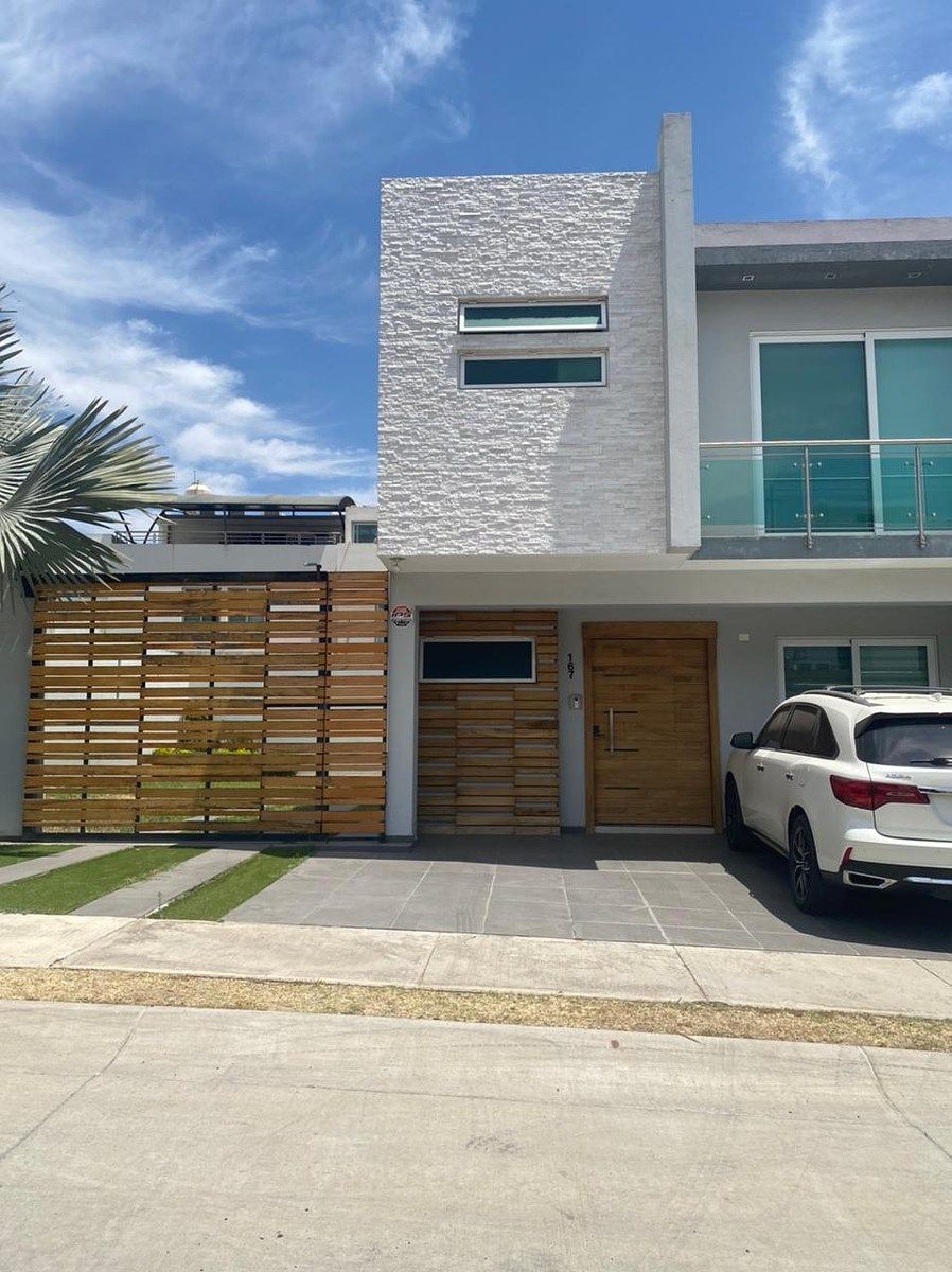 Casa em condomínio fechado em La Cima, Zapopan, foto 3 de 32