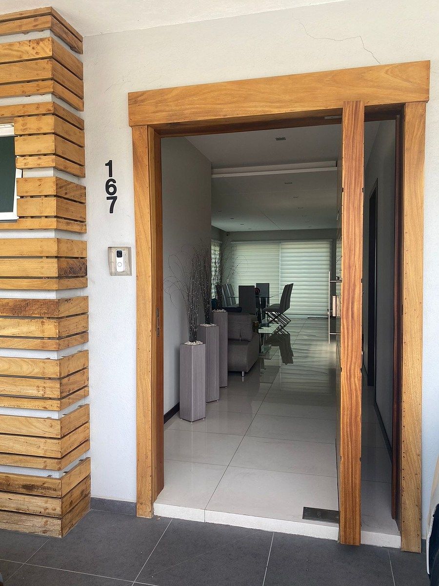 Casa em condomínio fechado em La Cima, Zapopan, foto 4 de 32