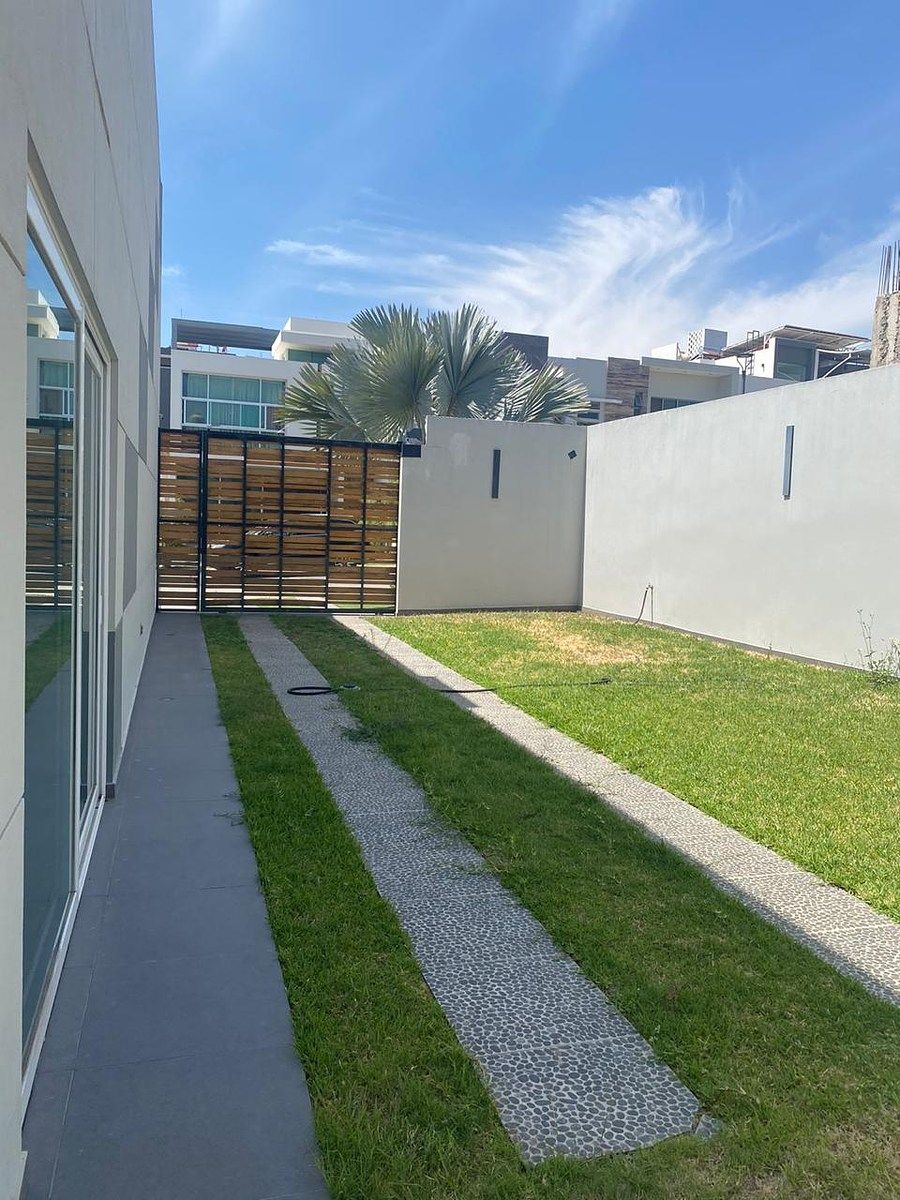 Casa em condomínio fechado em La Cima, Zapopan, foto 15 de 32