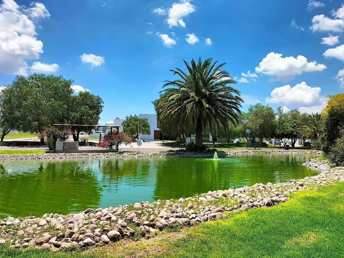 2 Terrenos en Venta en Grand Juriquilla en Privada cerca del Parque en Queretaro, foto 1 de 9