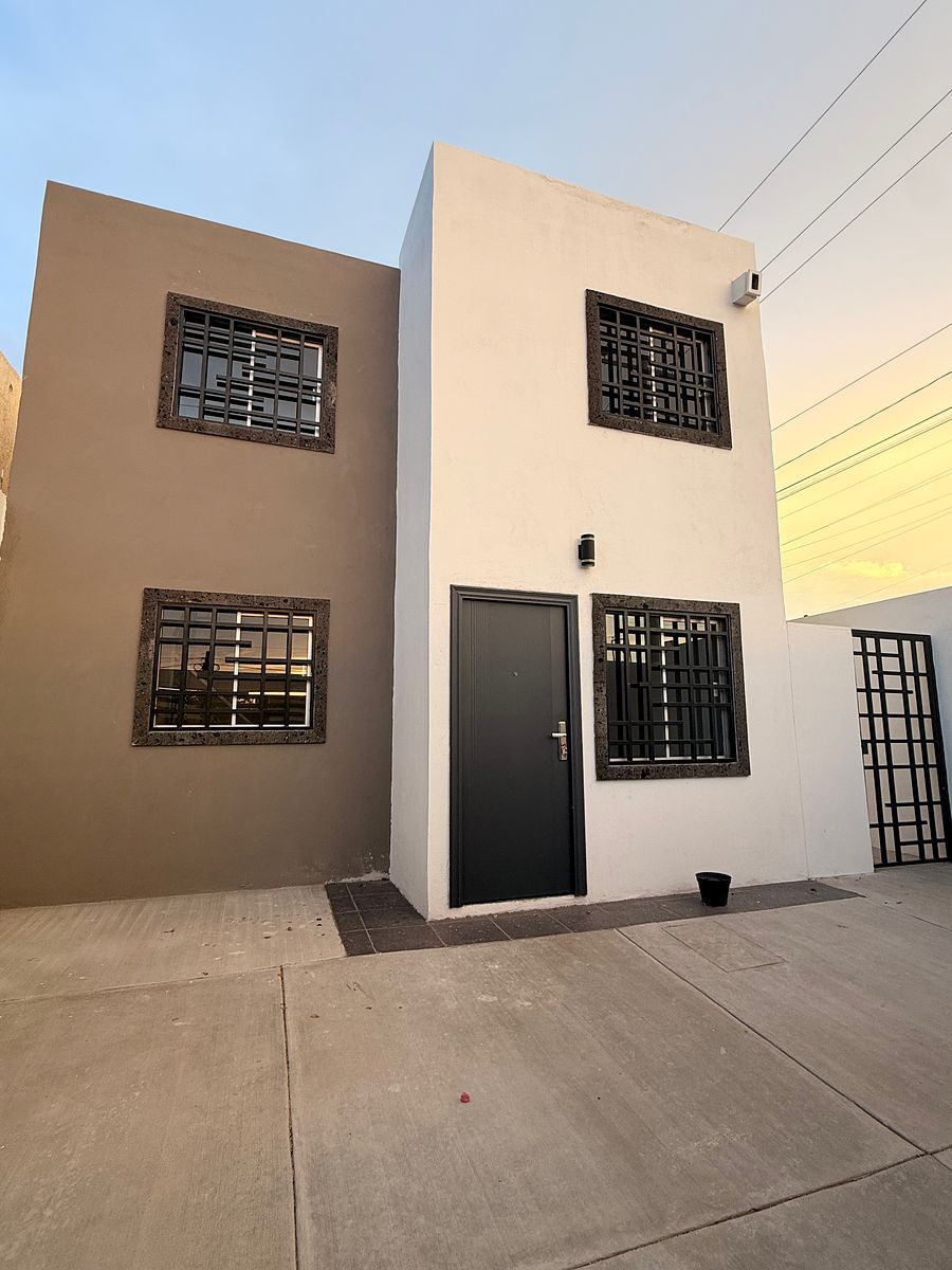 Casa en Santa Fe, La Paz, foto 3 de 27