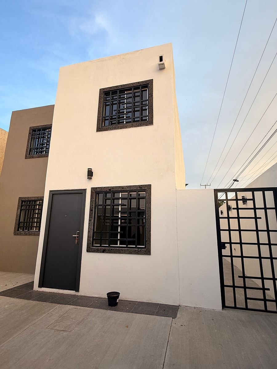 Casa en Santa Fe, La Paz, foto 4 de 27