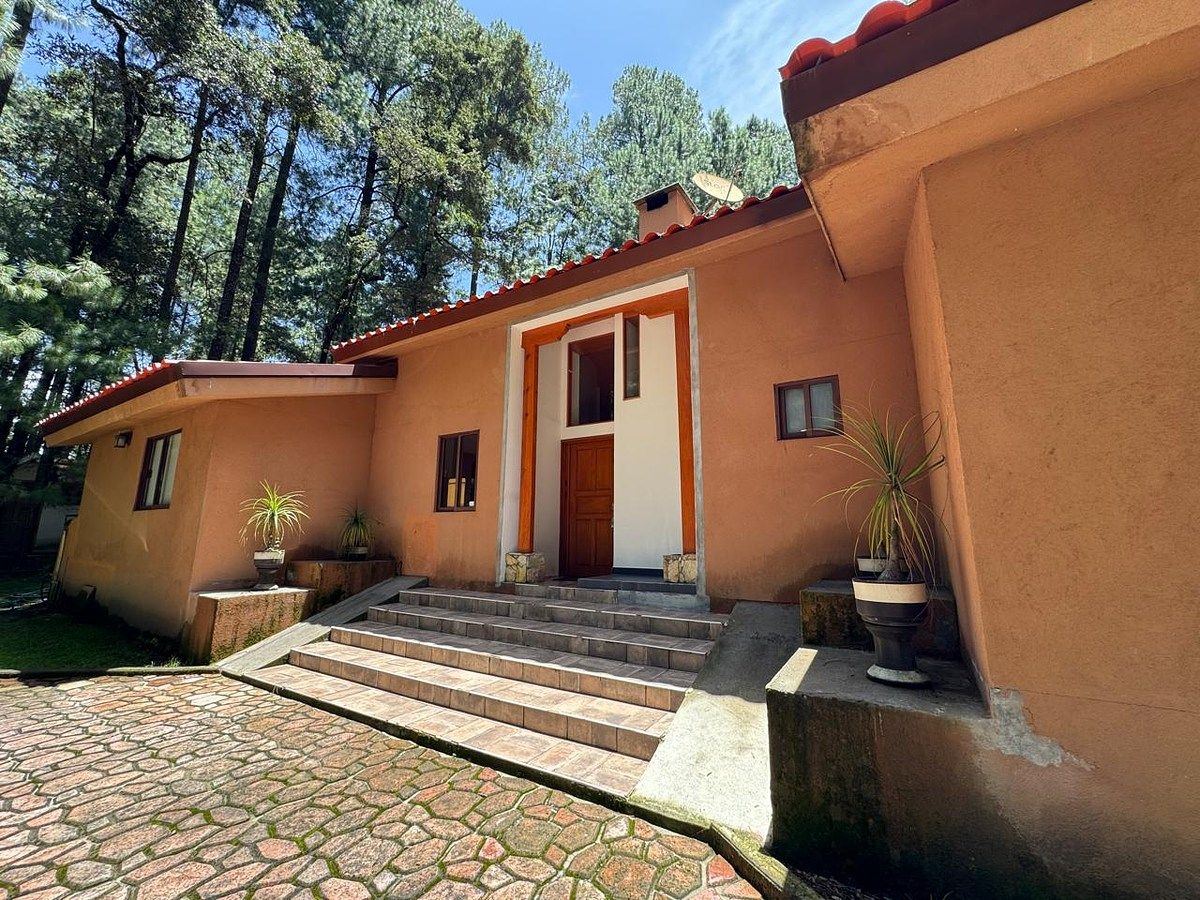 House in La Comunidad, Temascaltepec, photo 8 of 12