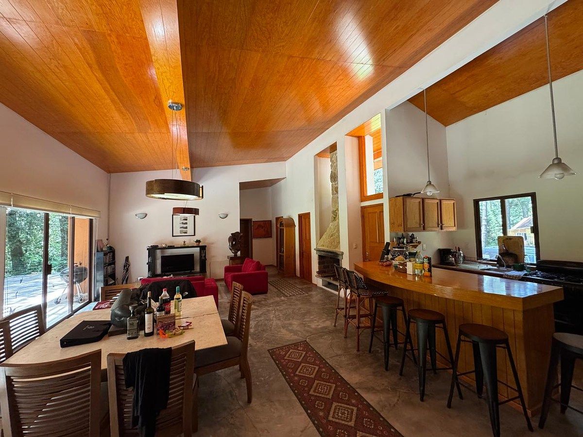 House in La Comunidad, Temascaltepec, photo 3 of 12