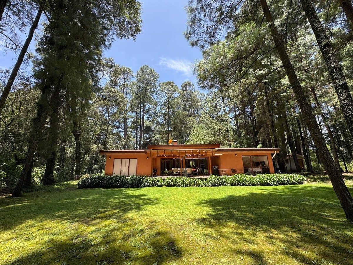 Cabin for rent at Rancho Viejo Golf Club, photo 1 of 12