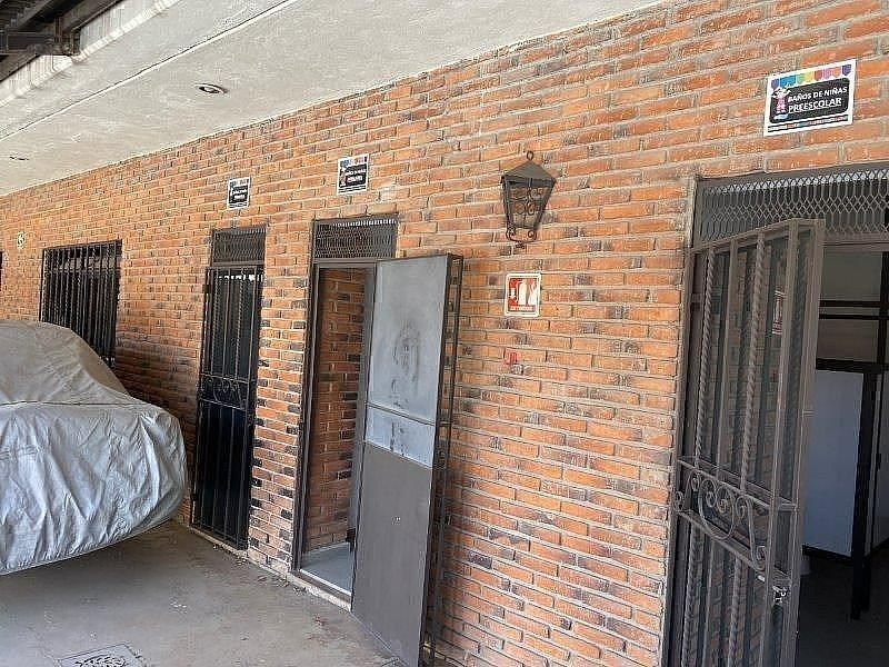 Edifício em México Nuevo, Atizapán de Zaragoza, foto 9 de 22
