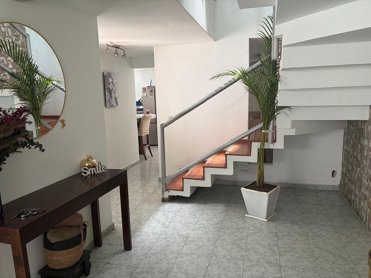 Casa en Venta Landeras del Peñon, Ecatepec de Morelos, Edomex