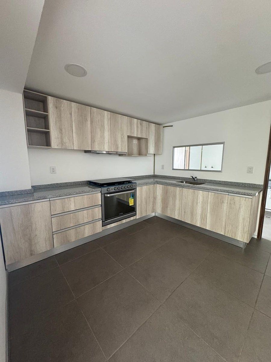 Apartment in Residencial el Refugio, Querétaro, photo 3 of 23