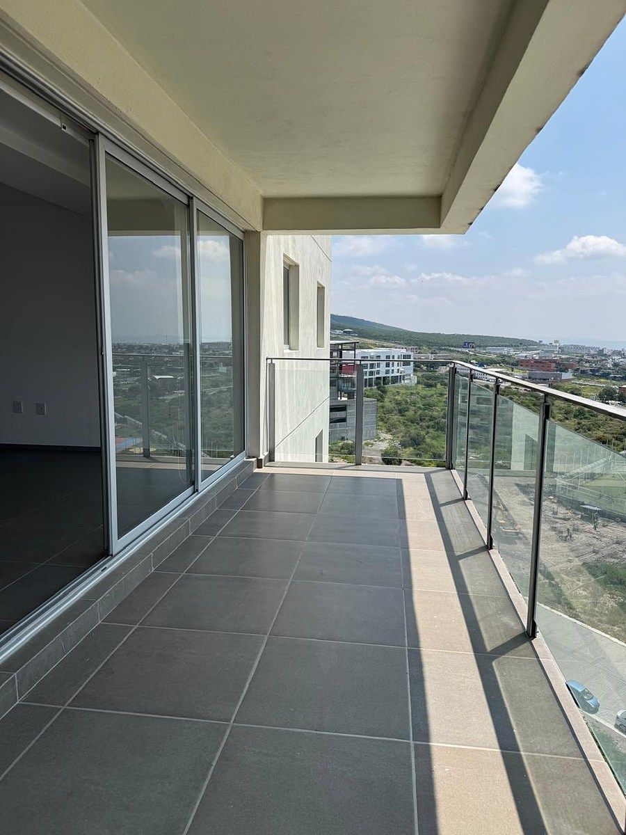 Apartment in Residencial el Refugio, Querétaro, photo 8 of 23