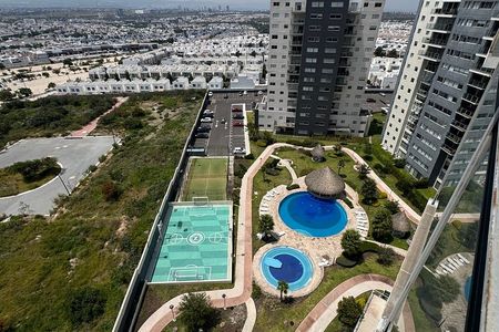 SALE PENTHOUSE NATUUR TOWERS EL REFUGIO QUERÉTARO