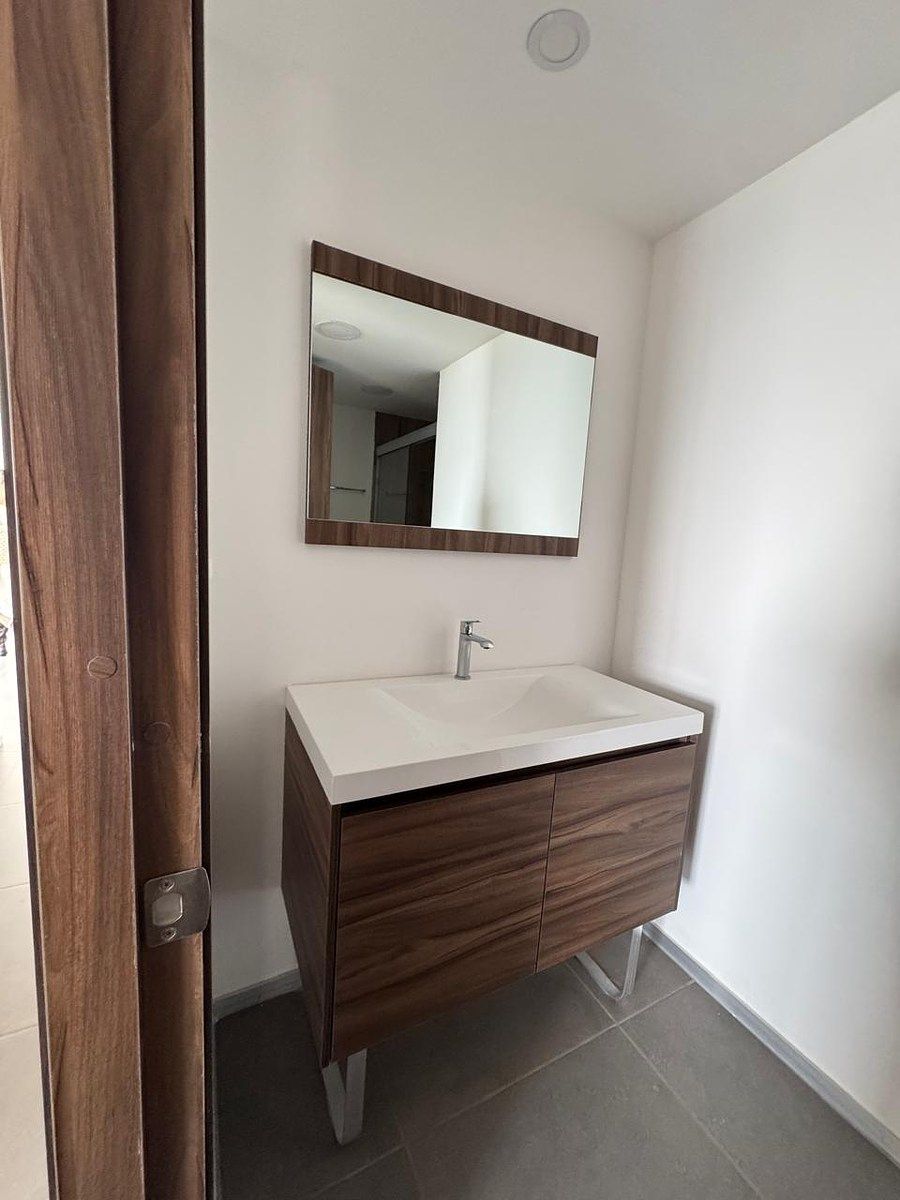 Apartment in Residencial el Refugio, Querétaro, photo 13 of 23