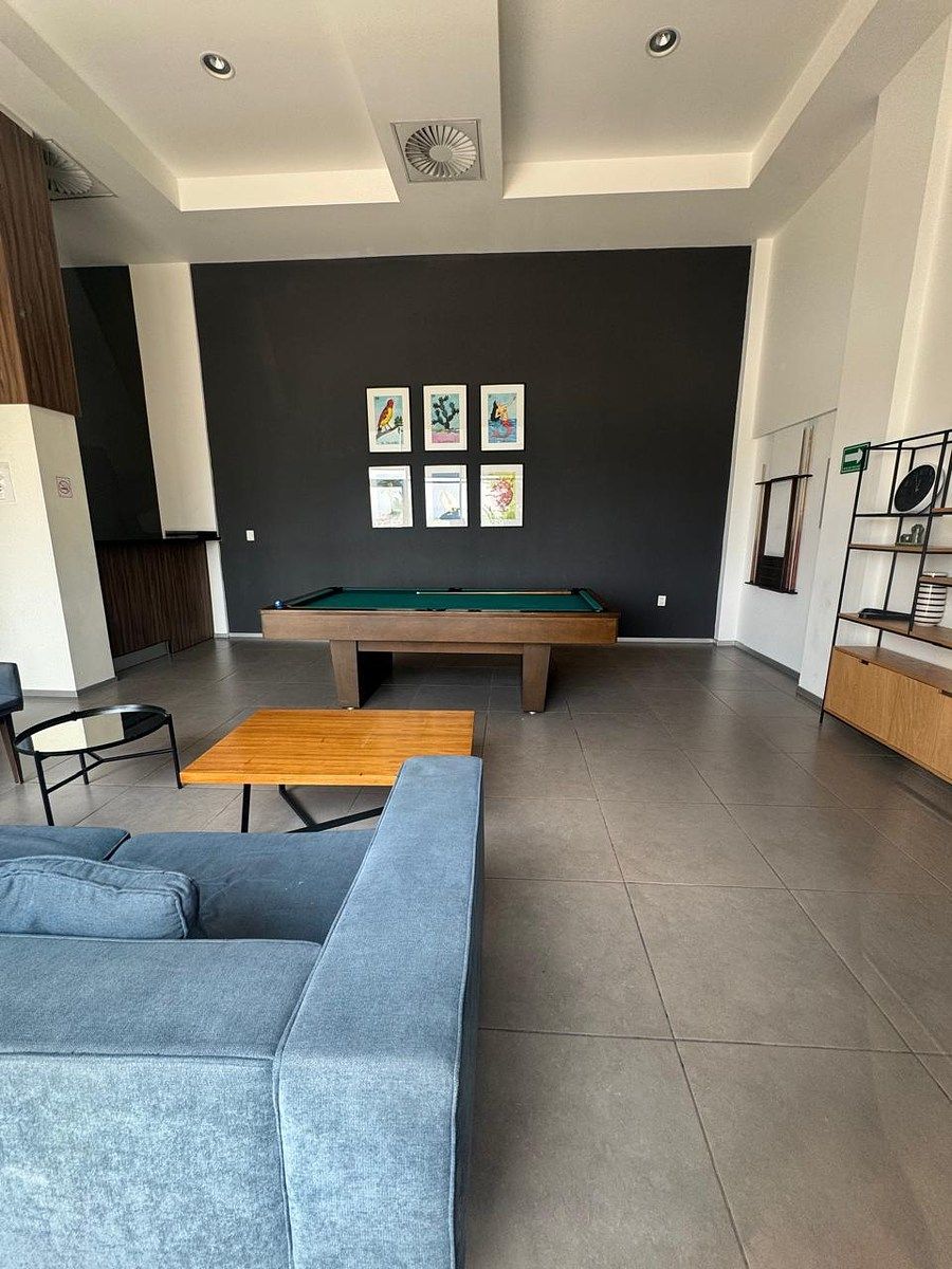 Apartment in Residencial el Refugio, Querétaro, photo 15 of 23