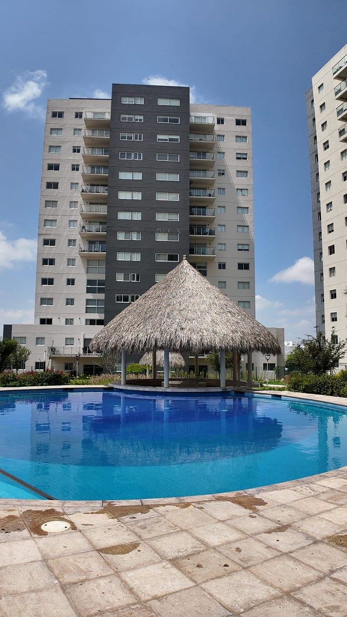 Apartment in Residencial el Refugio, Querétaro, photo 22 of 23