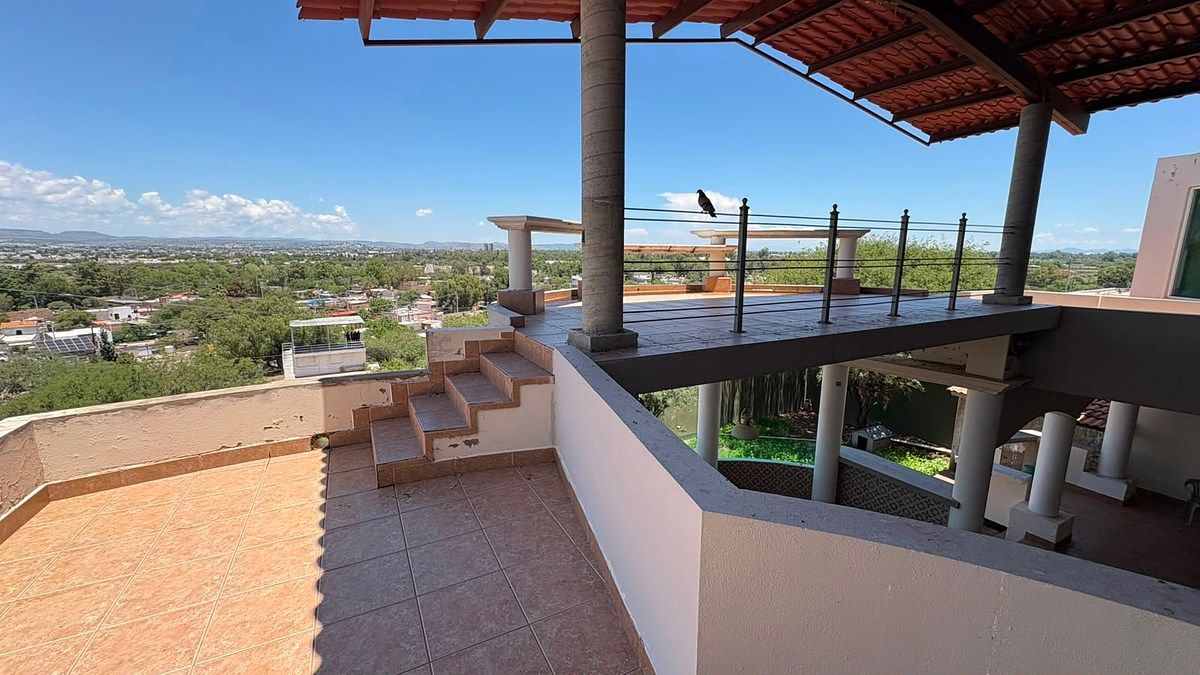 Casa en La Ferreria (Cuatro de Octubre), Durango, foto 5 de 32