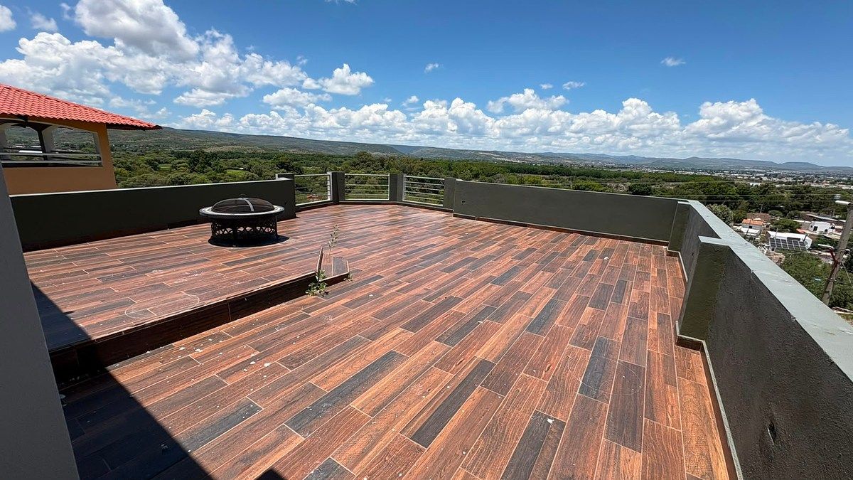 Casa en La Ferreria (Cuatro de Octubre), Durango, foto 4 de 32