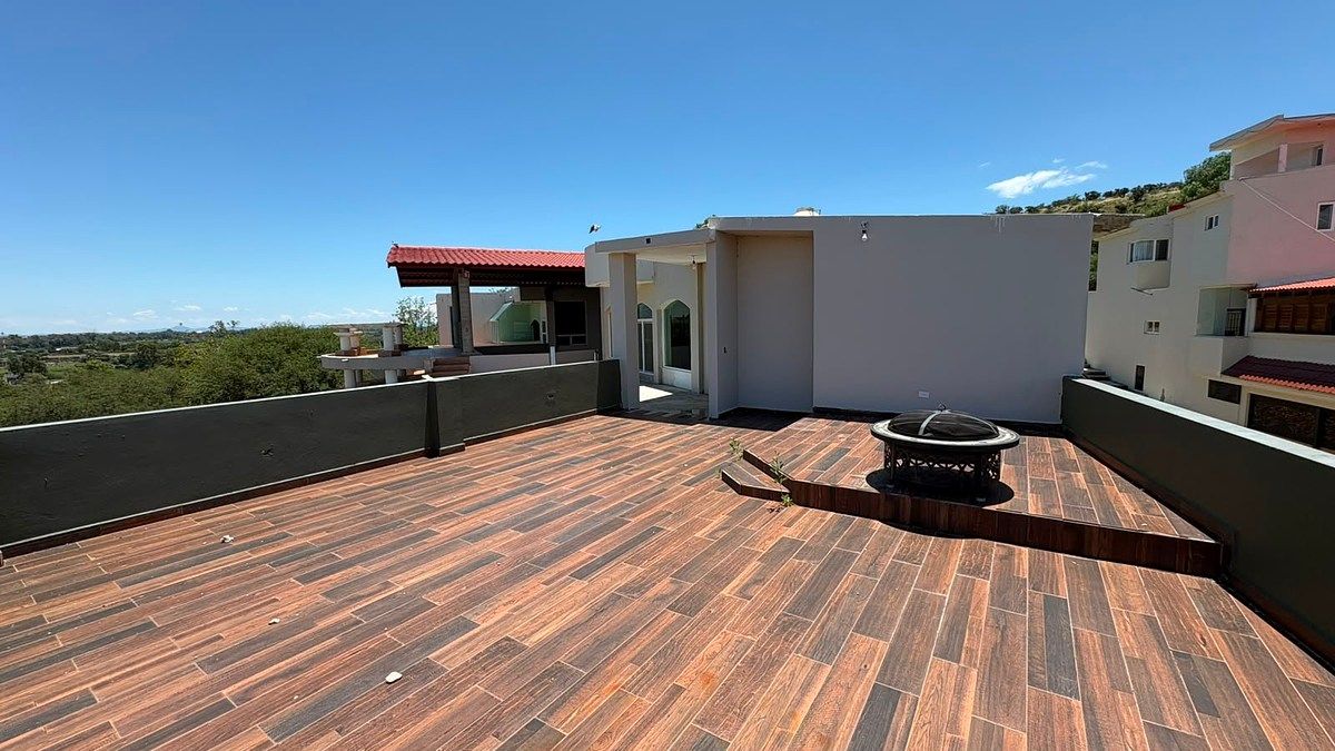 Casa en La Ferreria (Cuatro de Octubre), Durango, foto 6 de 32