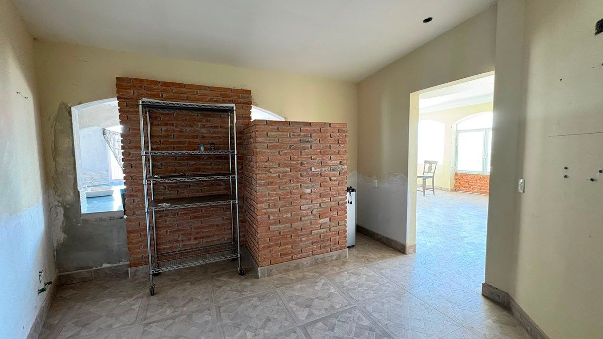 Casa en La Ferreria (Cuatro de Octubre), Durango, foto 7 de 32