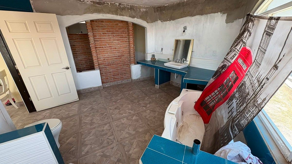Casa en La Ferreria (Cuatro de Octubre), Durango, foto 9 de 32