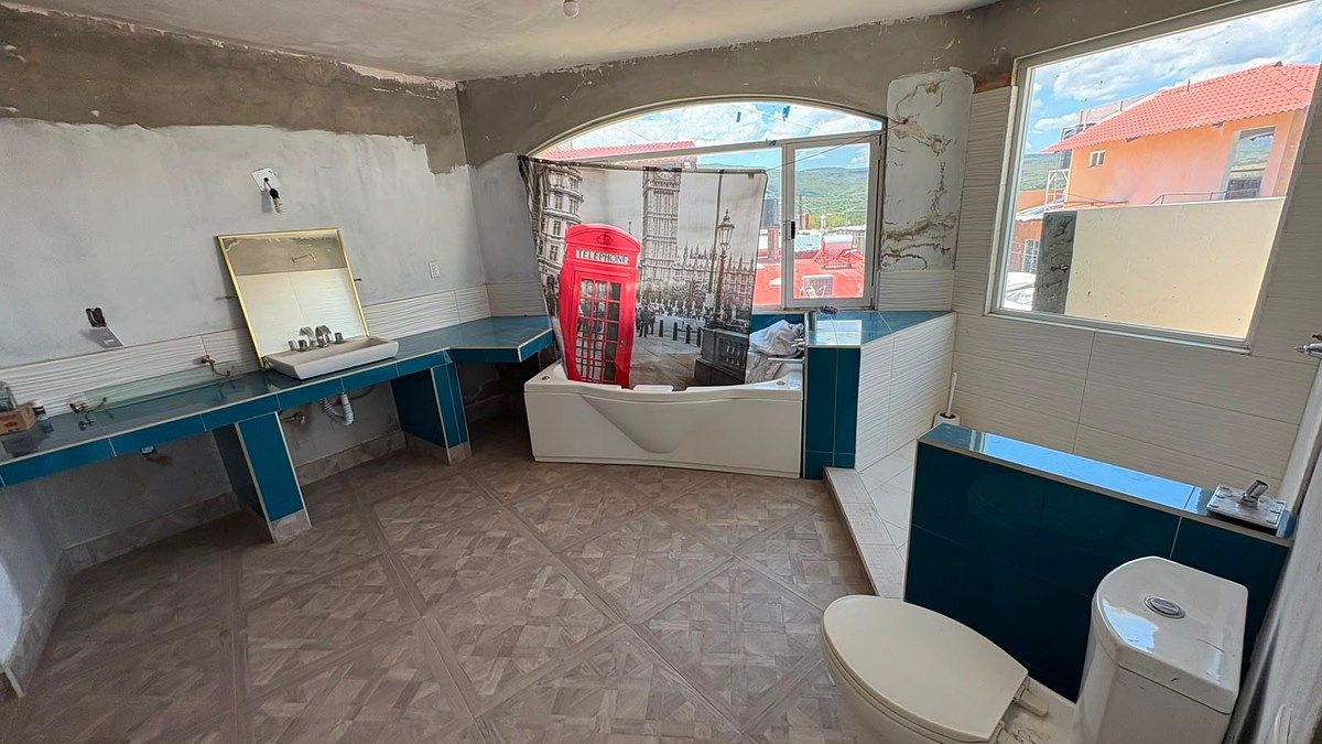 Casa en La Ferreria (Cuatro de Octubre), Durango, foto 10 de 32