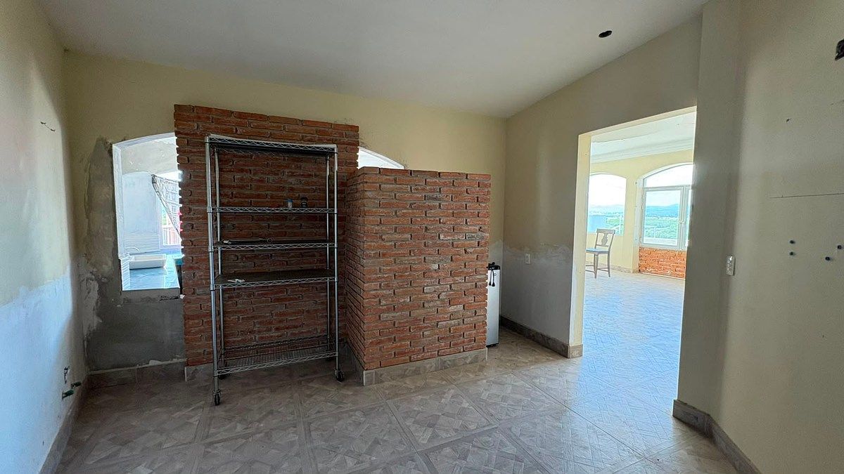 Casa en La Ferreria (Cuatro de Octubre), Durango, foto 13 de 32