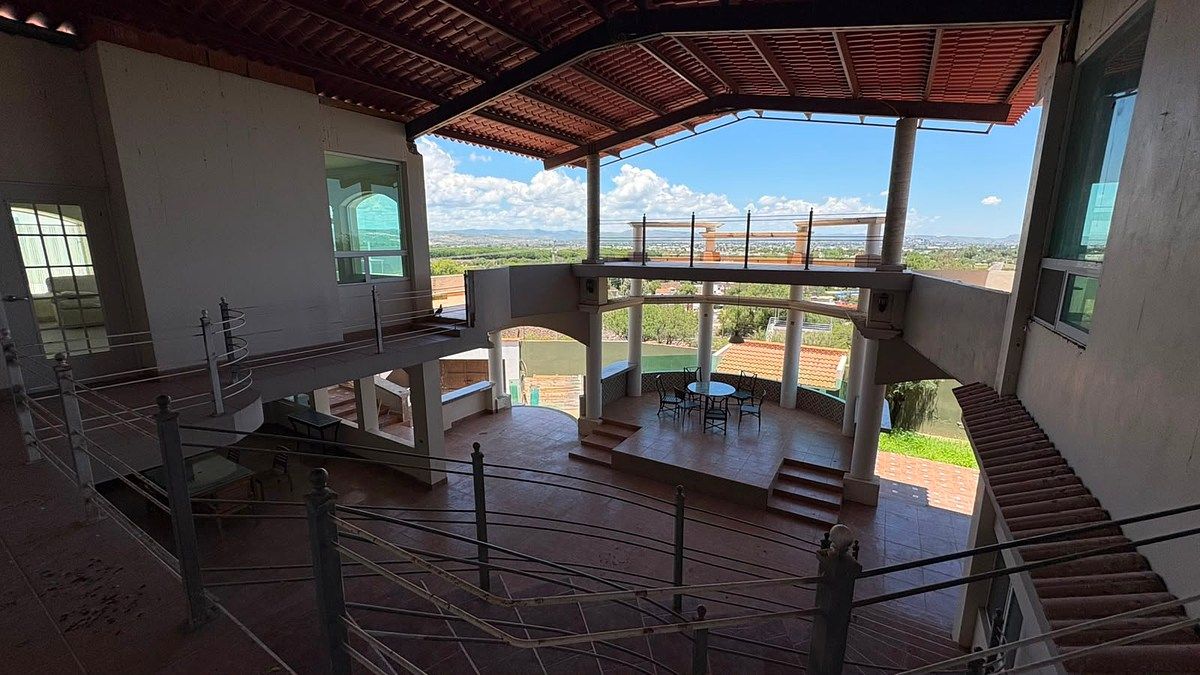 Casa en La Ferreria (Cuatro de Octubre), Durango, foto 14 de 32