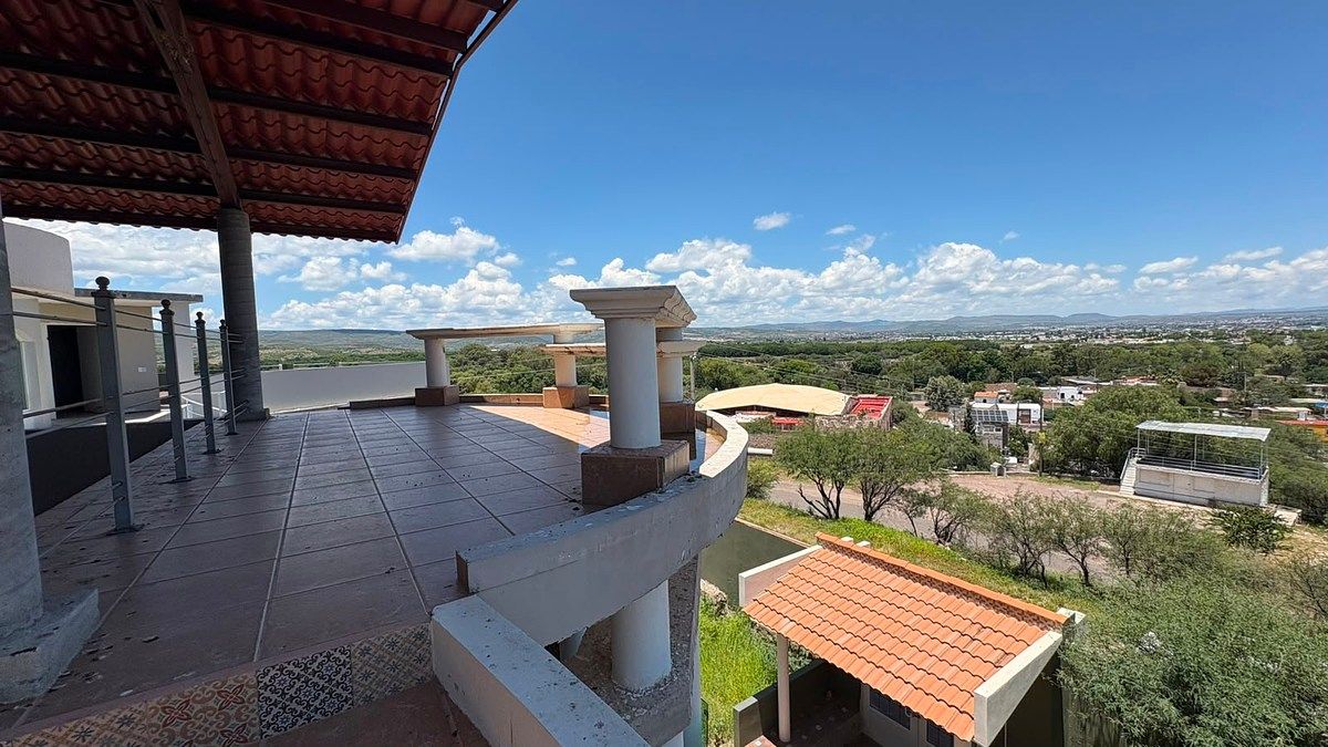 Casa en La Ferreria (Cuatro de Octubre), Durango, foto 15 de 32