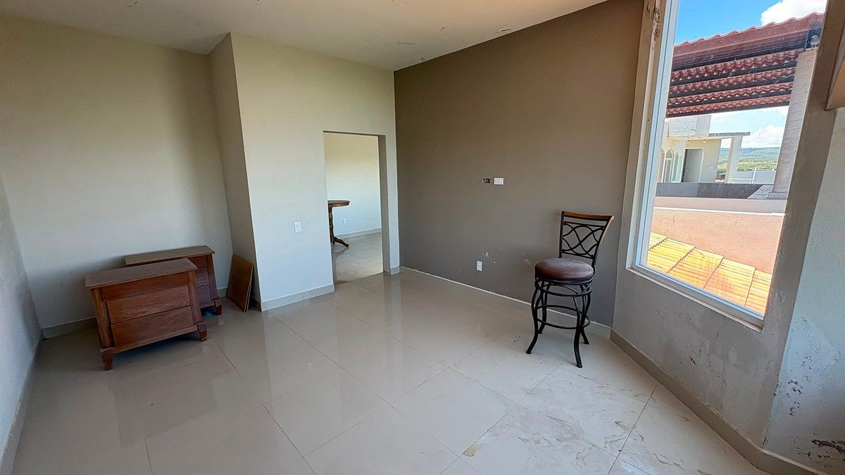 Casa en La Ferreria (Cuatro de Octubre), Durango, foto 17 de 32