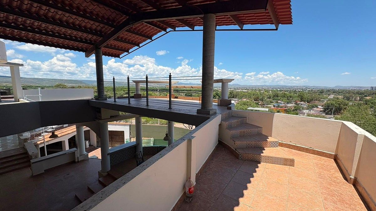 Casa en La Ferreria (Cuatro de Octubre), Durango, foto 19 de 32