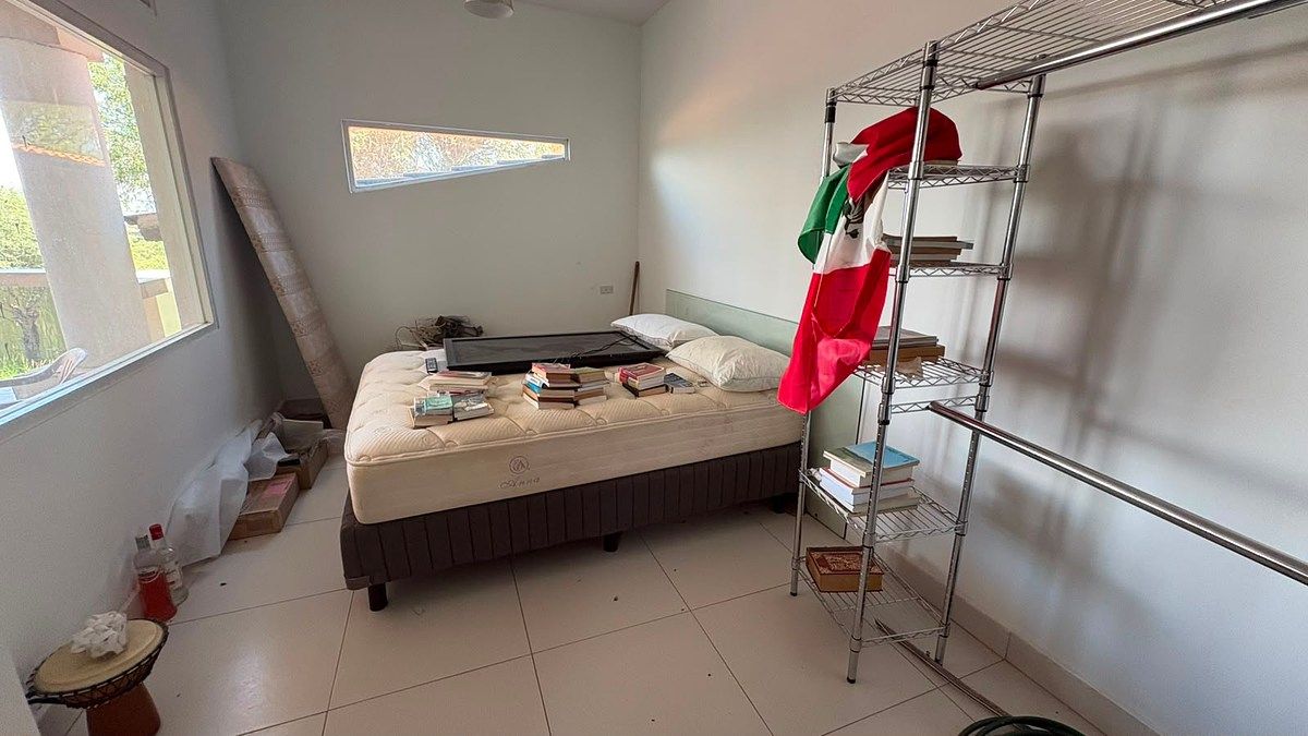 Casa en La Ferreria (Cuatro de Octubre), Durango, foto 23 de 32