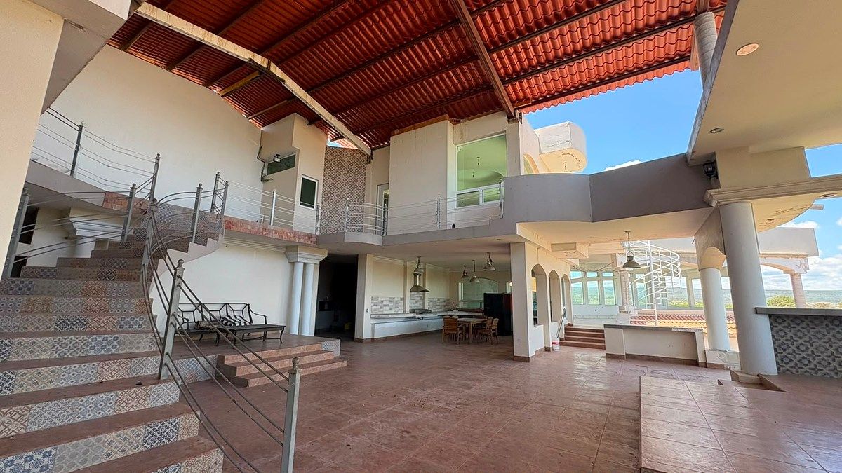 Casa en La Ferreria (Cuatro de Octubre), Durango, foto 24 de 32