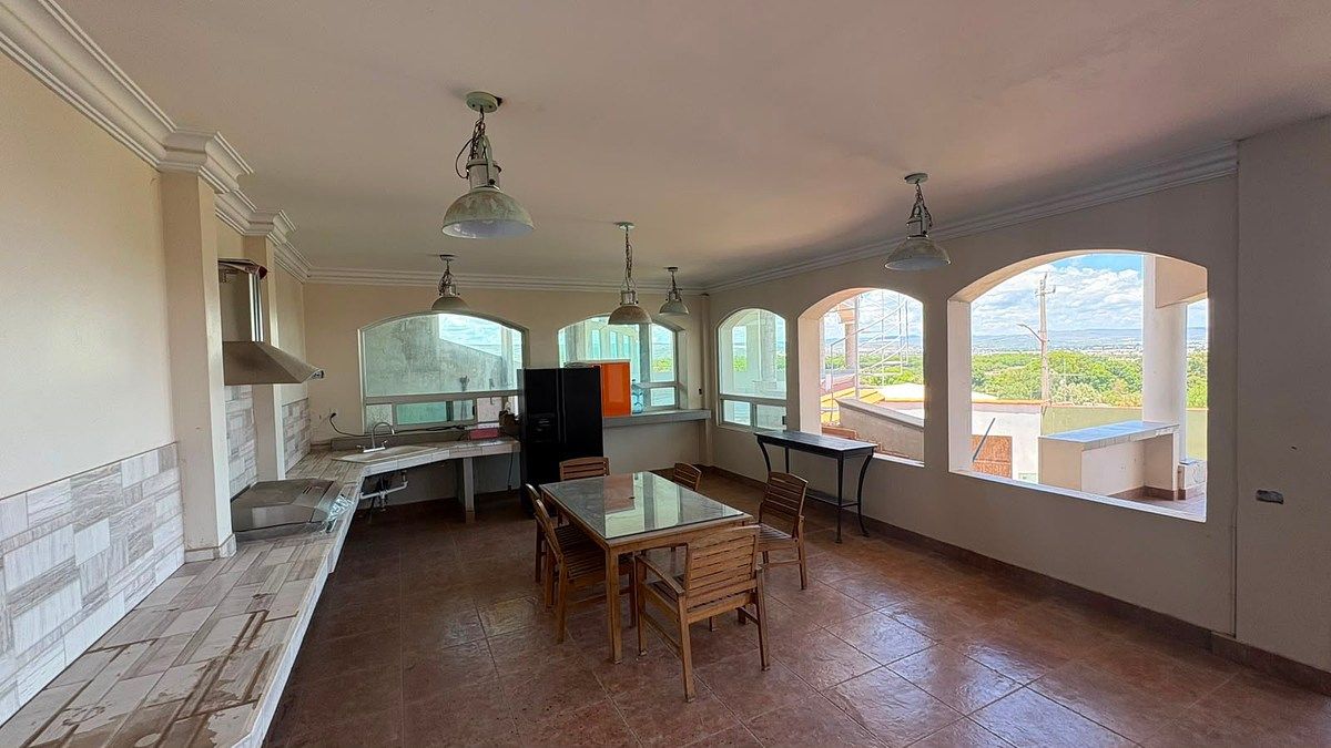 Casa en La Ferreria (Cuatro de Octubre), Durango, foto 26 de 32