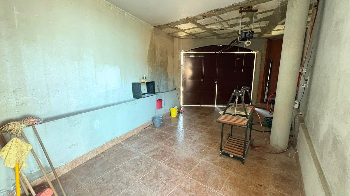 Casa en La Ferreria (Cuatro de Octubre), Durango, foto 25 de 32