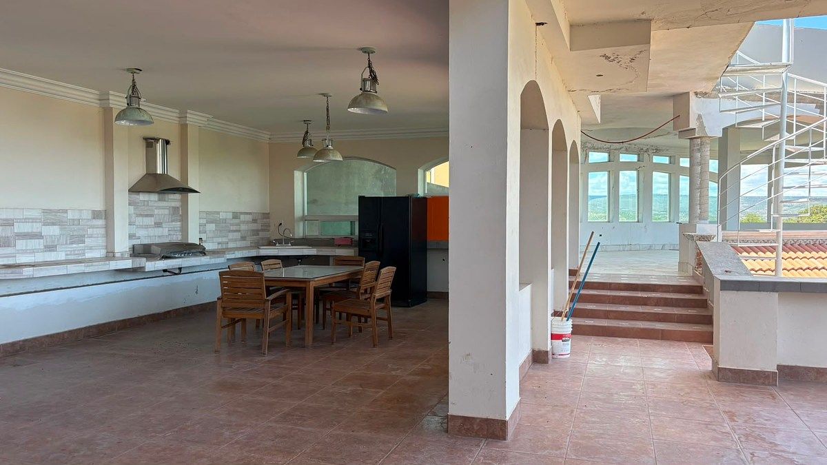 Casa en La Ferreria (Cuatro de Octubre), Durango, foto 28 de 32