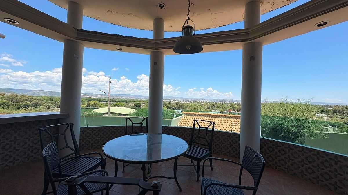 Casa en La Ferreria (Cuatro de Octubre), Durango, foto 29 de 32