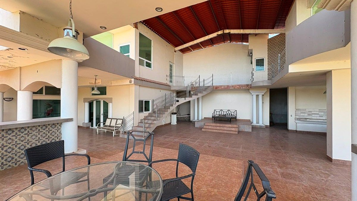 Casa en La Ferreria (Cuatro de Octubre), Durango, foto 3 de 32