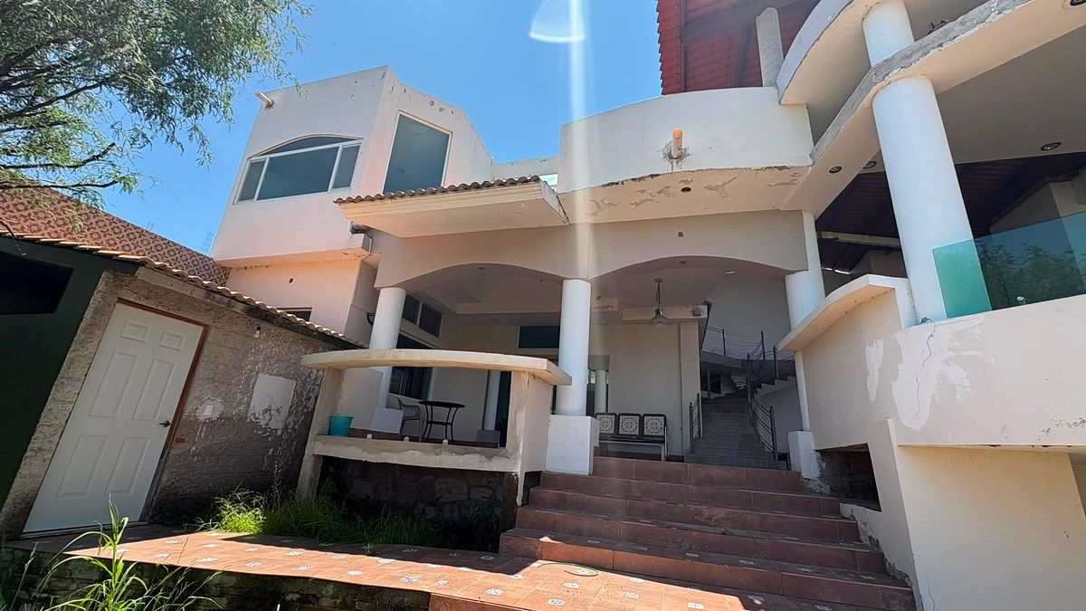 Casa en La Ferreria (Cuatro de Octubre), Durango, foto 30 de 32