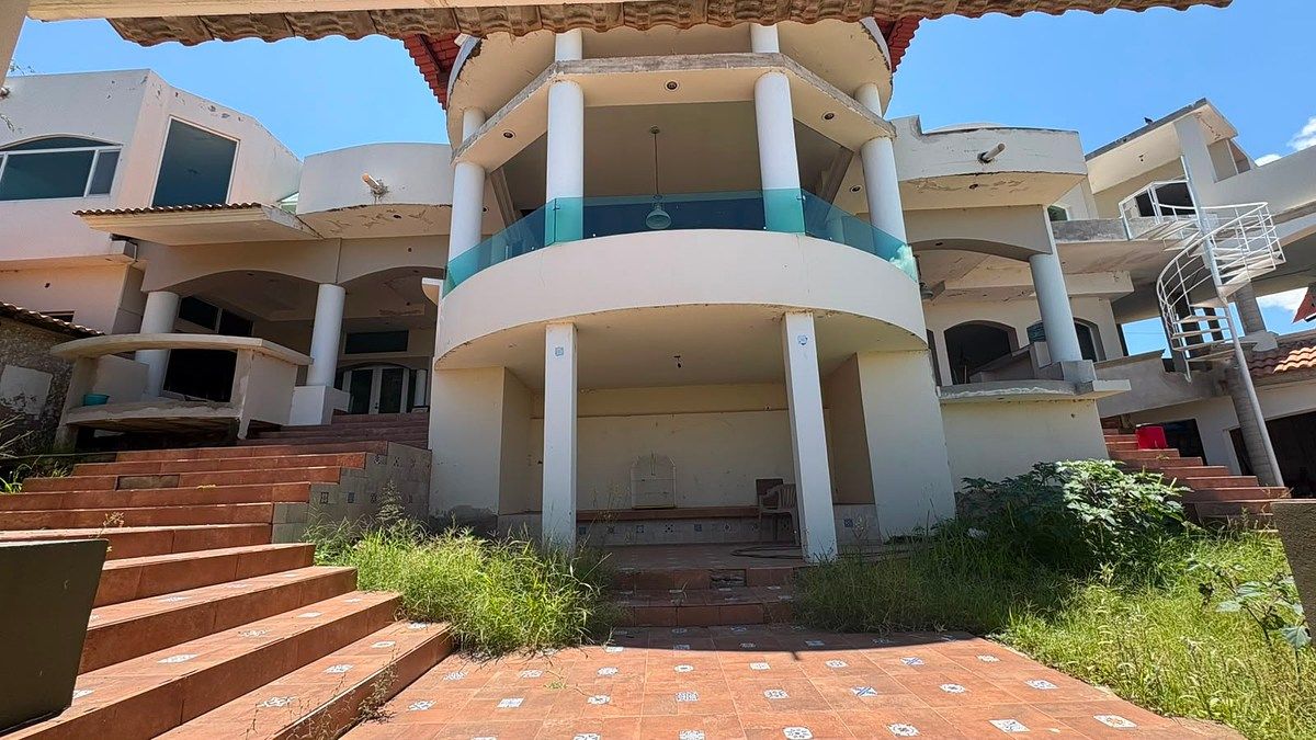 Casa en La Ferreria (Cuatro de Octubre), Durango, foto 31 de 32