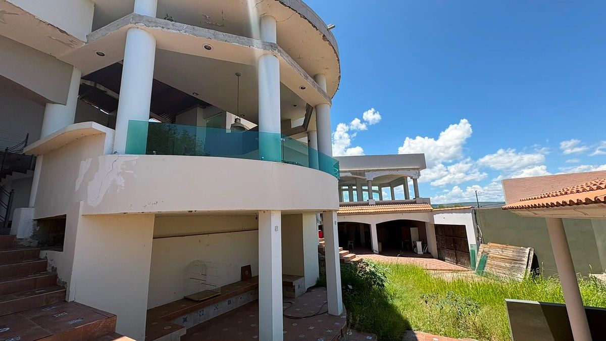 Casa en La Ferreria (Cuatro de Octubre), Durango, foto 32 de 32
