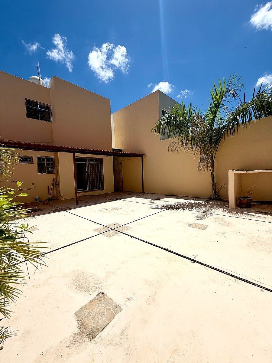 House in Cholul, Mérida, photo 4 of 10