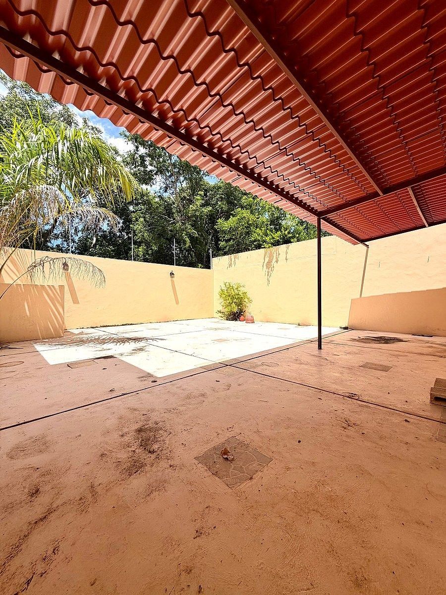House in Cholul, Mérida, photo 6 of 10