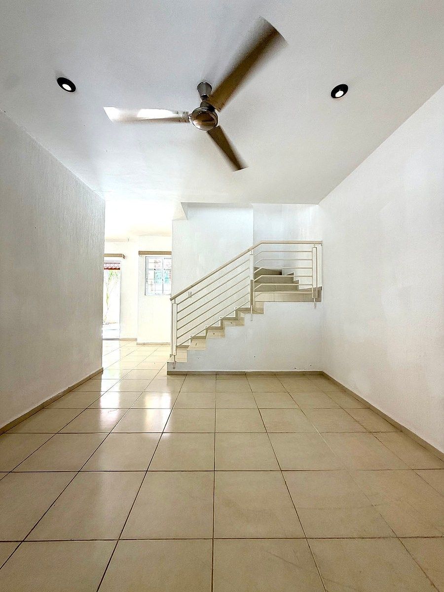 House in Cholul, Mérida, photo 8 of 10