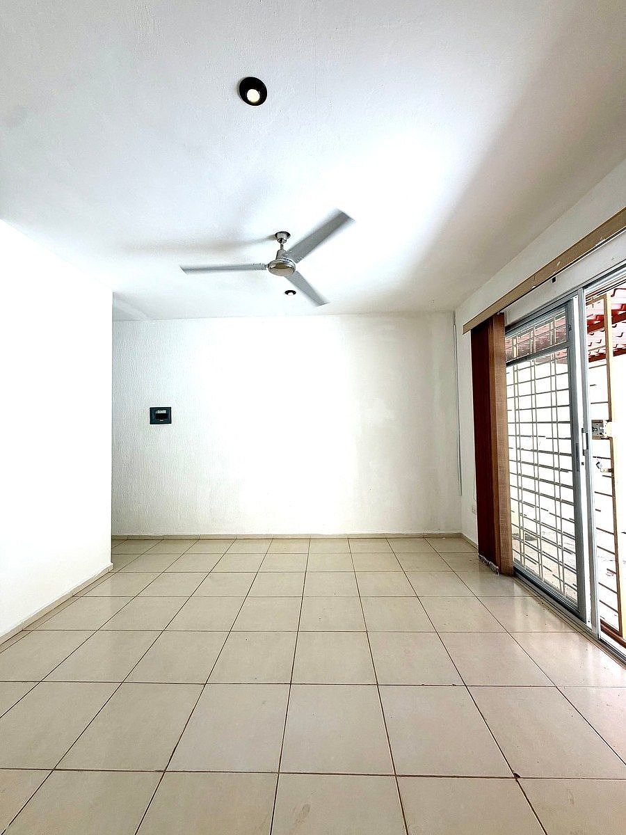 House in Cholul, Mérida, photo 9 of 10