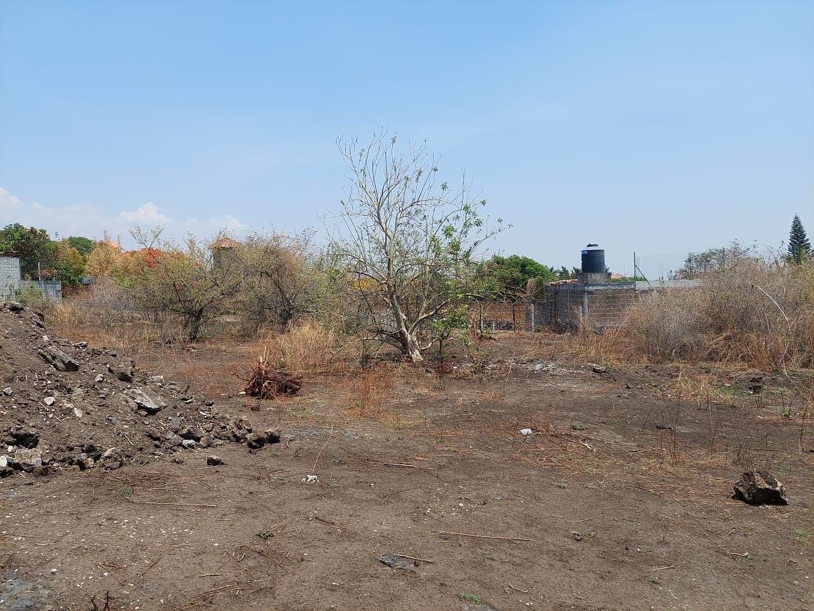 Lote em Corral Grande, Yautepec, foto 3 de 4