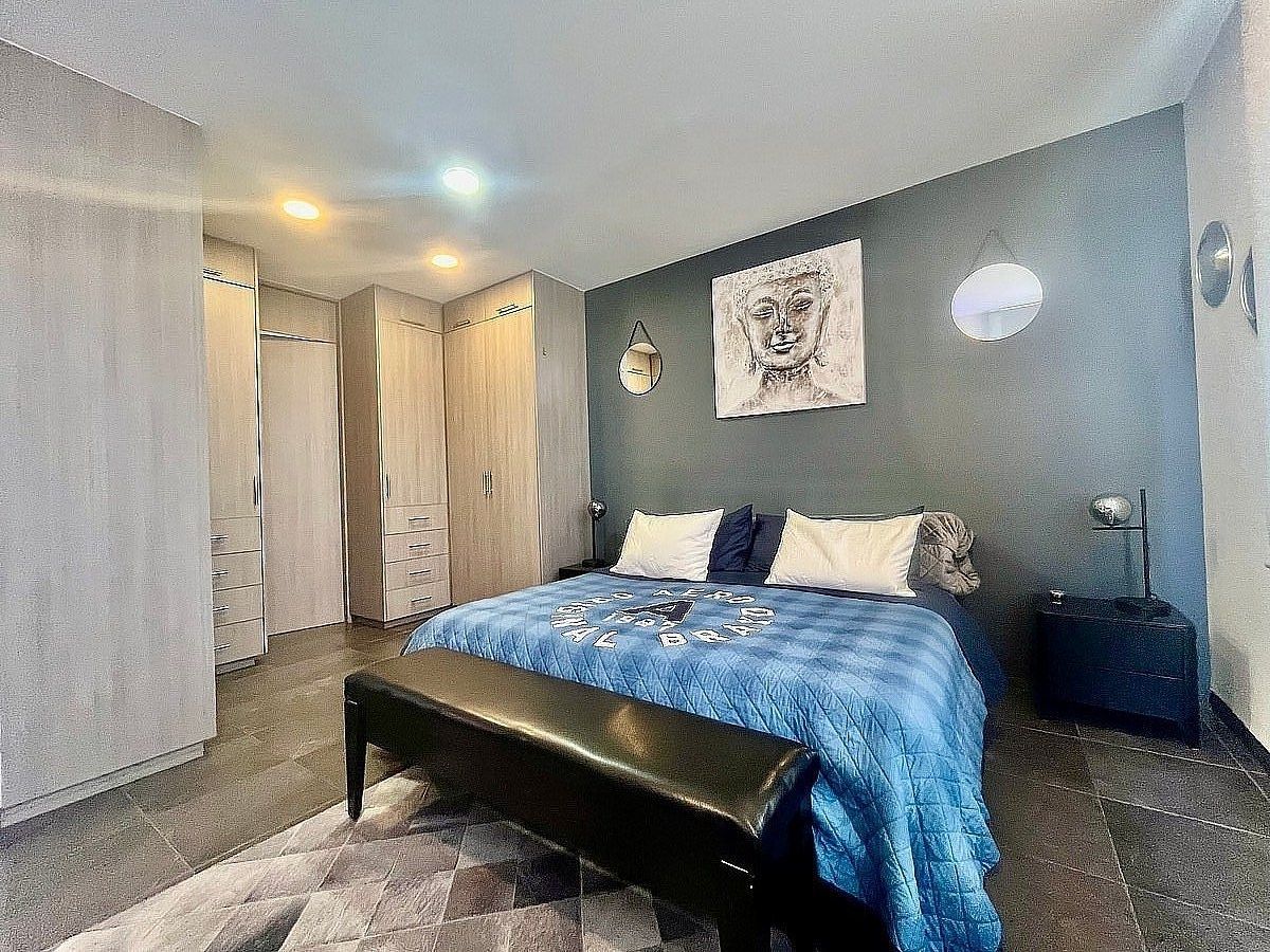 Casa en Zibatá, El Marqués, foto 4 de 23