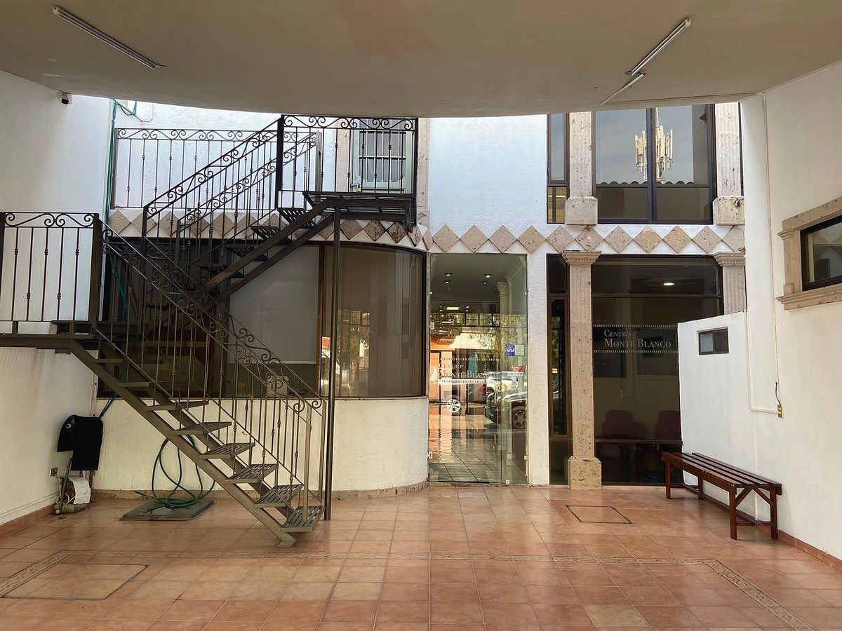 Sala Comercial em Villas de San Nicolás, Aguascalientes, foto 5 de 7