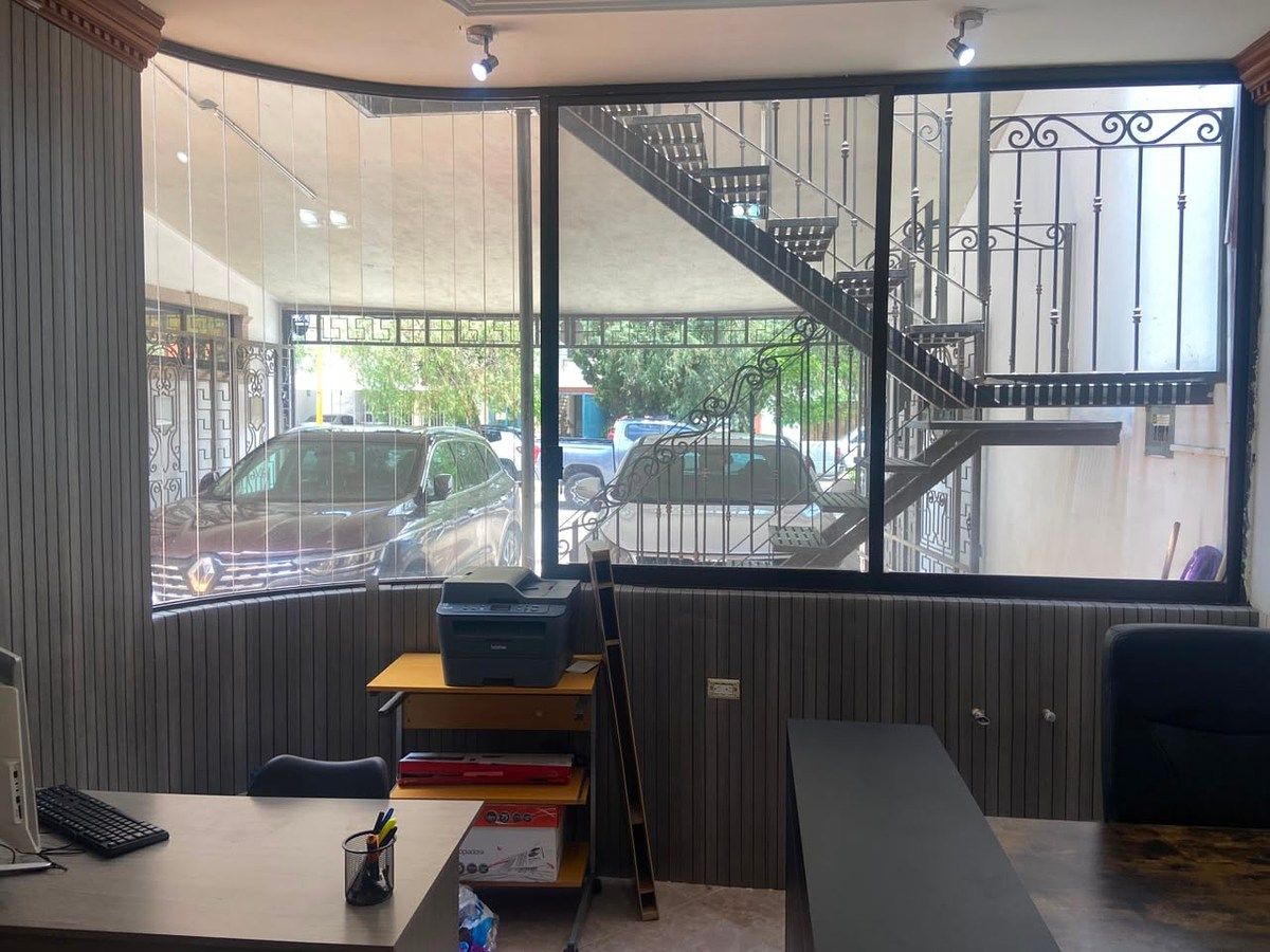 Sala Comercial em Villas de San Nicolás, Aguascalientes, foto 7 de 7