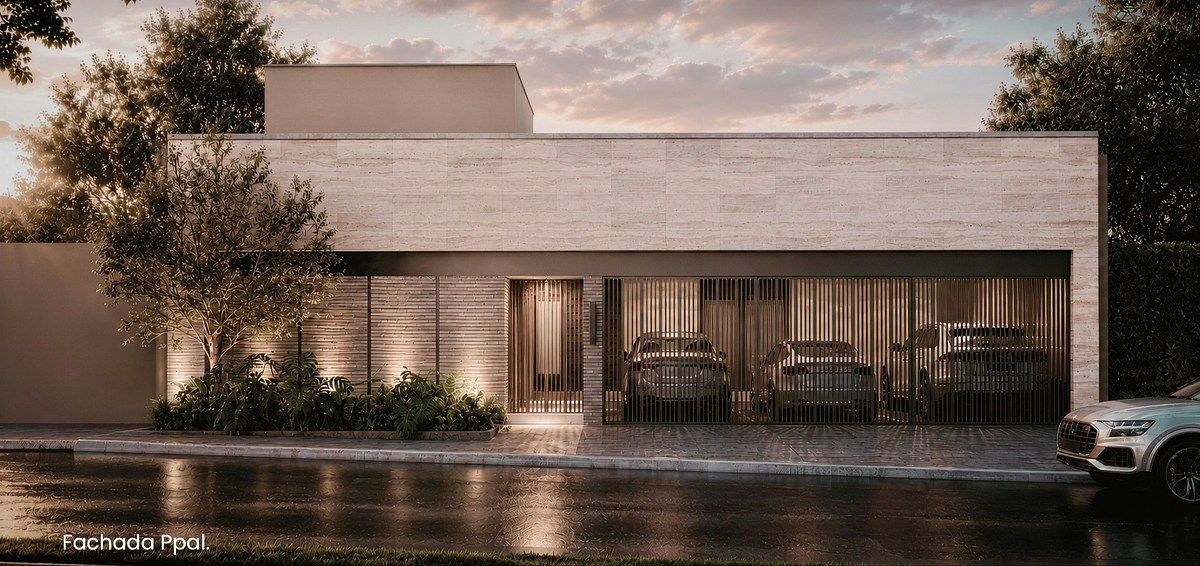 CASA EN VENTA, LOMAS DEL VALLE, foto 1 de 2